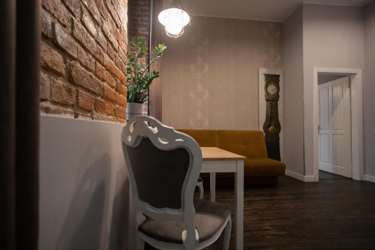 Apartament Atlasowy By Good Time Łódź Esterno foto